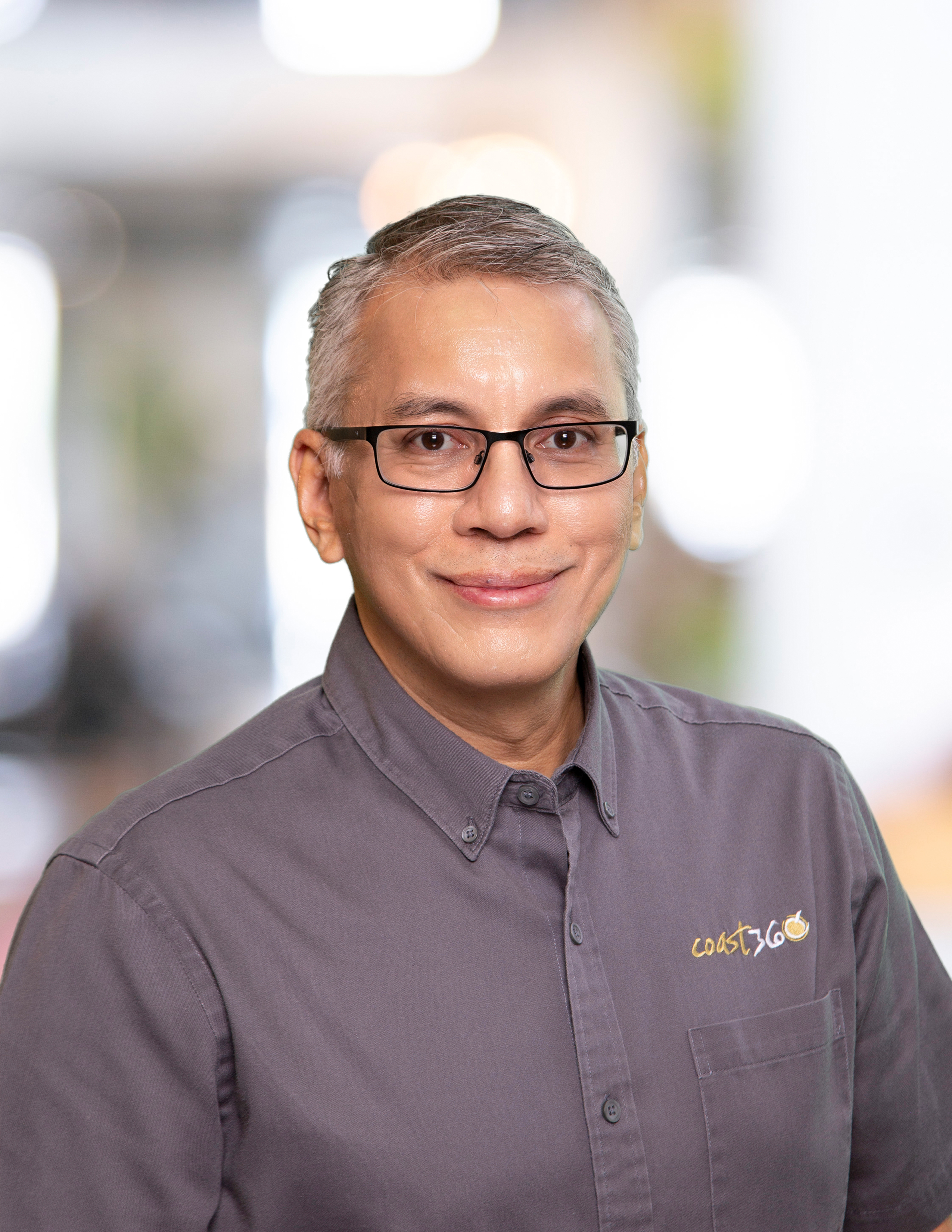 Michael Duenas - CIO